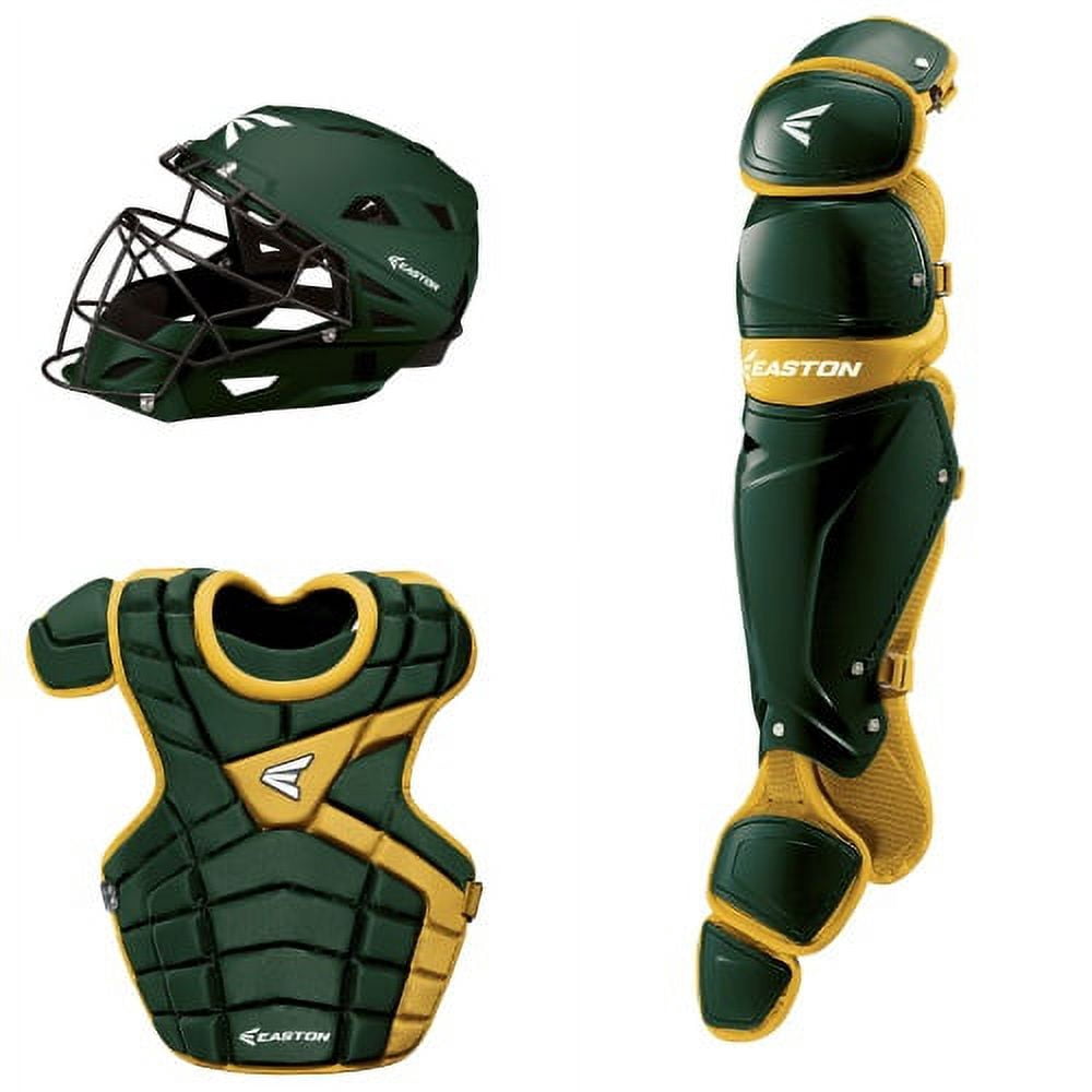 Easton M10 Custom Catchers Set Adult A165339