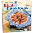 thumbnail image 1 of Pre-Owned New Ebony Cookbook Paperback, 1 of 1