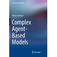 thumbnail image 1 of New Economic Windows Complex Agent-Based Models, (Paperback), 1 of 1