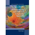 thumbnail image 1 of New Economic Windows Decision Theory and Choices: A Complexity Approach, (Paperback), 1 of 1