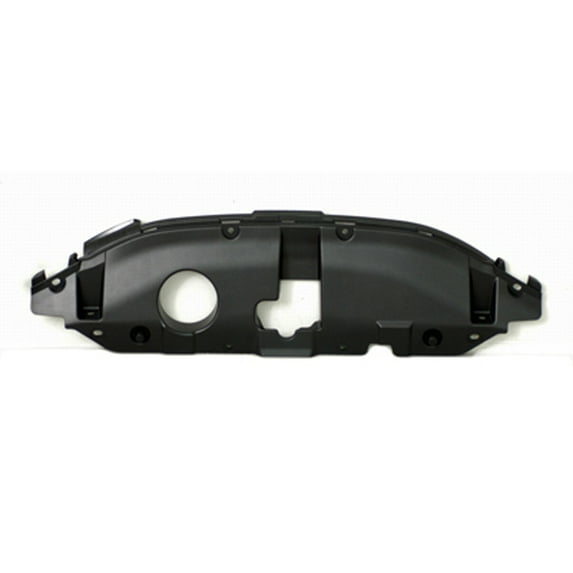 New Economy Replacement Front Engine Cover, Fits 2013-2015 Honda Civic Sedan
