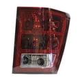 thumbnail image 1 of New Economy Replacement Passenger Side Tail Light, Fits 2005-2006 Jeep Grand Cherokee, 1 of 1
