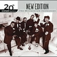thumbnail image 1 of New Edition - 20th Century Masters: Millennium Collection - Music & Performance - CD, 1 of 2