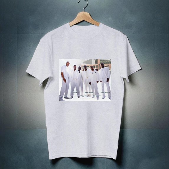 New Edition Classic T-shirt