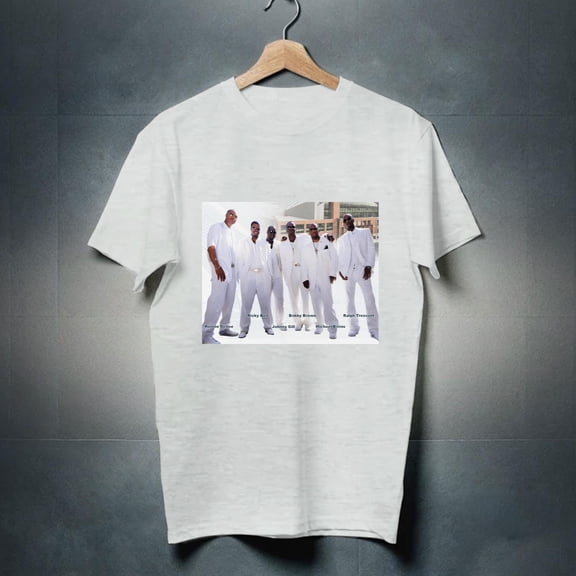 New Edition Classic T-shirt