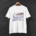 thumbnail image 1 of New Edition Classic T-shirt, 1 of 2