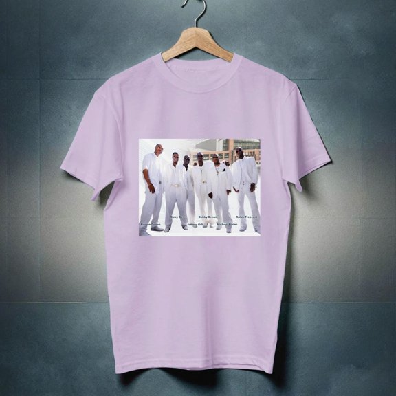 New Edition Classic T-shirt