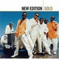 thumbnail image 1 of New Edition - Gold - Music & Performance - CD, 1 of 1