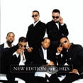 thumbnail image 1 of New Edition - Hits - Music & Performance - CD, 1 of 1