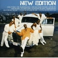 thumbnail image 1 of New Edition - Icon - Music & Performance - CD, 1 of 2