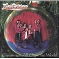 thumbnail image 1 of New Edition - Xmas All Over The World - Music & Performance - CD, 1 of 1