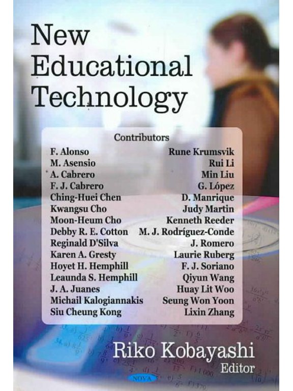 New Educational Technology