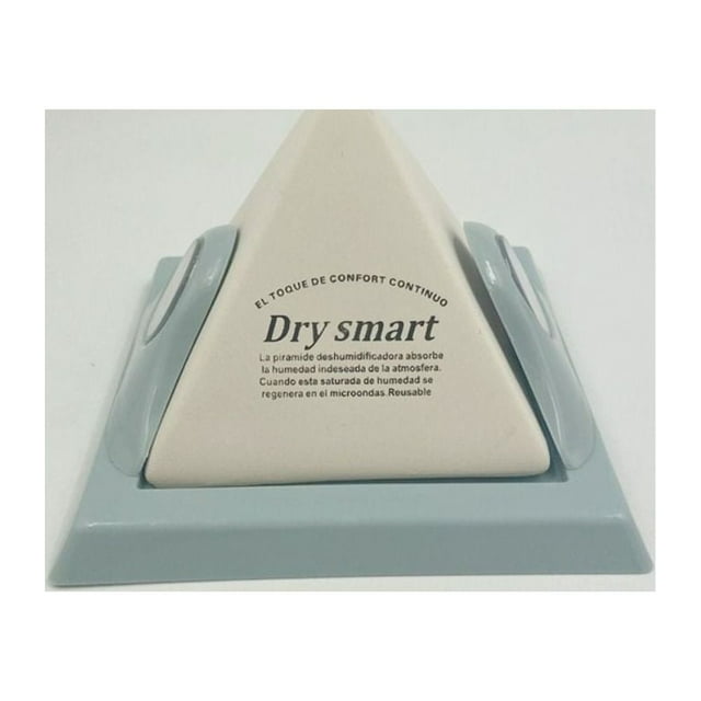 New Egg Shape Dryer Reusable Dehumidifying Egg Damp Air Absorb Moisture