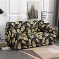 thumbnail image 1 of New Elastic Anti Slip Sofa Cover Full Foreskin Sofa Towel Full Cover Fabric Combination Four Seasons Sofa Cover Housse De Canapé, 1 of 4