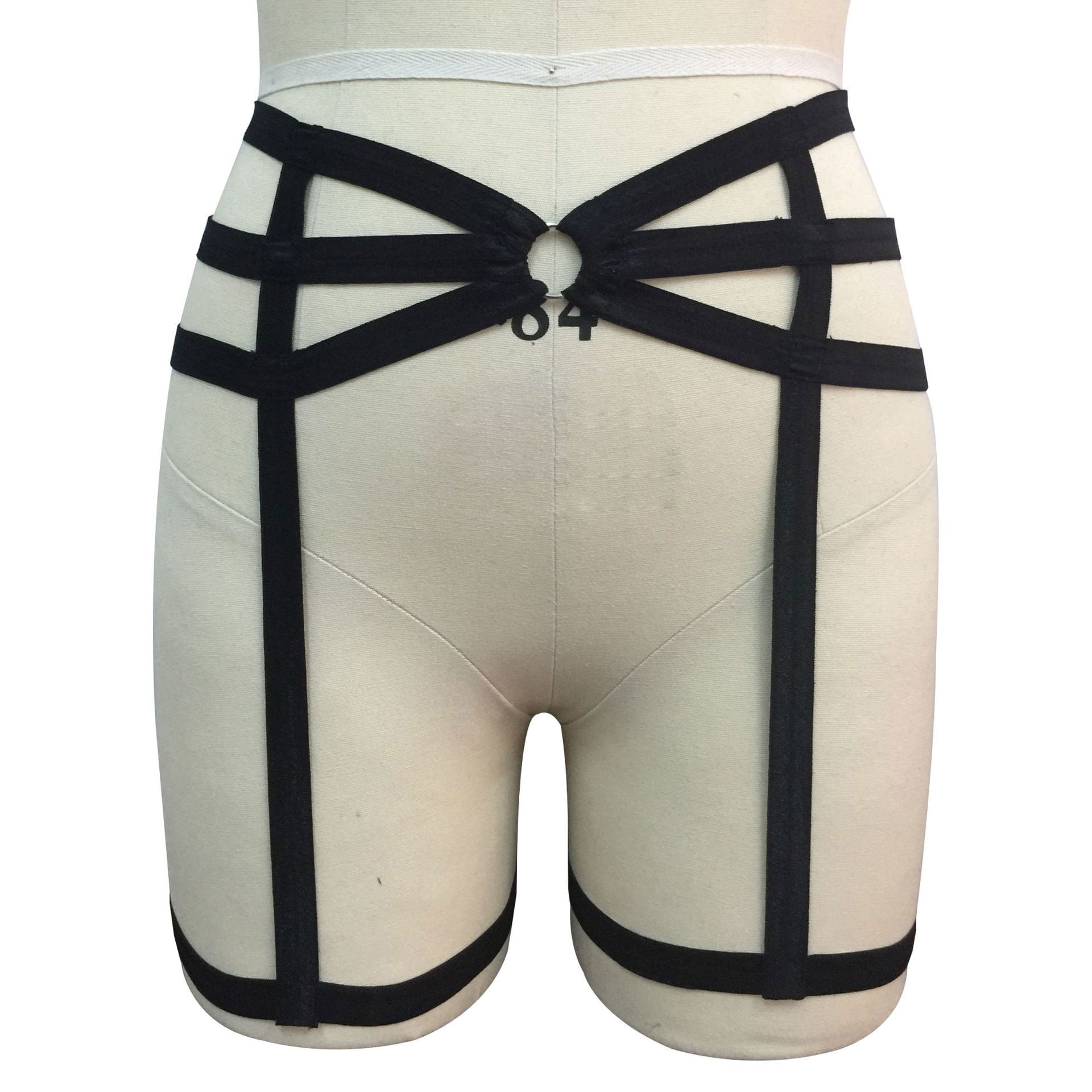 Garter Garter Belt Body Cage Lingerie Garter Garter Belt Body Cage Lingerie