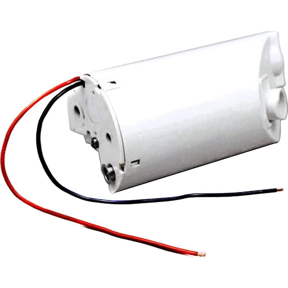 New Electric Fuel Pump Compatible With Ford F-250 HD XL 8 Cyl 5.8L F-Super Duty Custom 8 Cyl 7.5L F-250 HD XLT 8 Cyl 7.5L F-150 Lightning 8 Cyl 5.8L 1990-1997 By DPFG0199