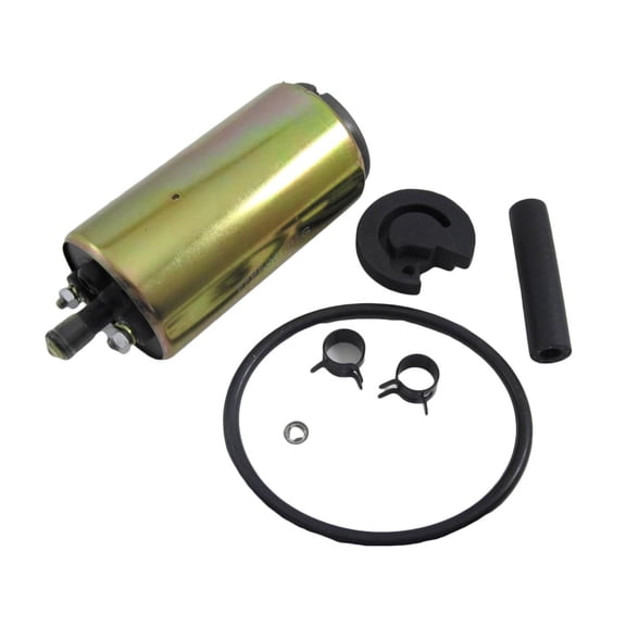 New Electric Fuel Pump Is Compatible With Ford Lincoln Mercury By Part Numbers E2000 Ep286 Pf4 Fe0306 P74028 69100 Ep286 Pf4 E7Tz9C407Ba Fe0306 P74028