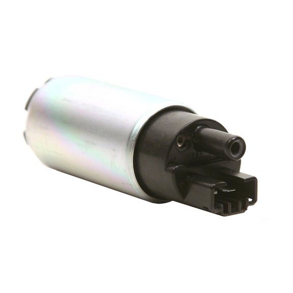 New Electric Fuel Pump Compatible With Mitsubishi Galant Mazda MPV Dodge Honda ACCord Acura MDX CR-V 2001-2005 2006 2007 By Part Number 17040SDCE00