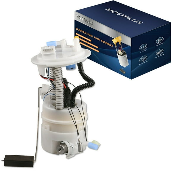 MOSTPLUS 11A022 Electric Fuel Pump Module Fuel Injection Accessories & Parts for Nissan Murano