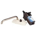 thumbnail image 1 of New Electric Galley Pump & Faucet jabsco 42530-0000 Pump & Faucet 12V 1.6A, 1 of 2
