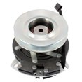 thumbnail image 1 of New Electric Lawnmower, SCITOO PTO Clutch Fit For White Outdoor / for Troy Bilt / for Sears Craftsman / for Huskee / for Cub Cadet / for Bolens / for MTD / for Ogura / for Stens / for Warner 917-04622, 1 of 5