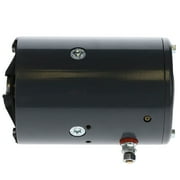New Electric Motor Fits Js Barnes 224912 53500 46-72 46-917 46-2014 224912 W8990