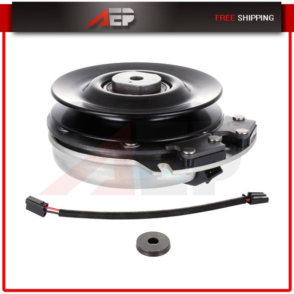 New Electric PTO Clutch For Warner 5218-31