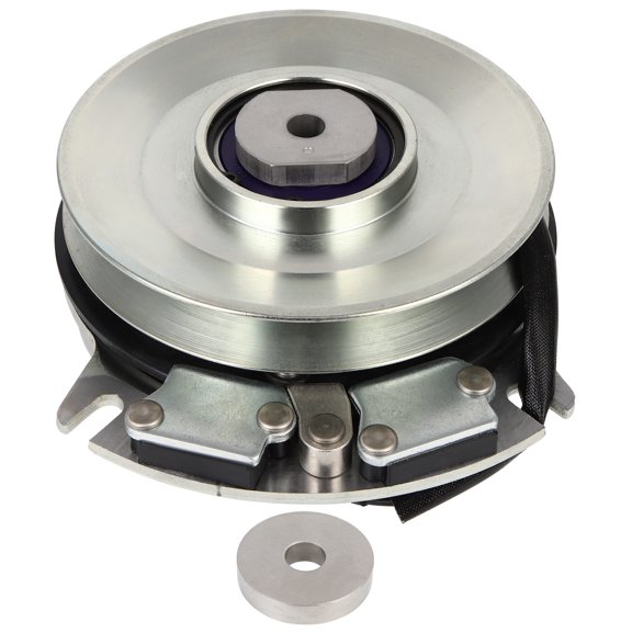 New Electric PTO Clutch For Warner 5218-65