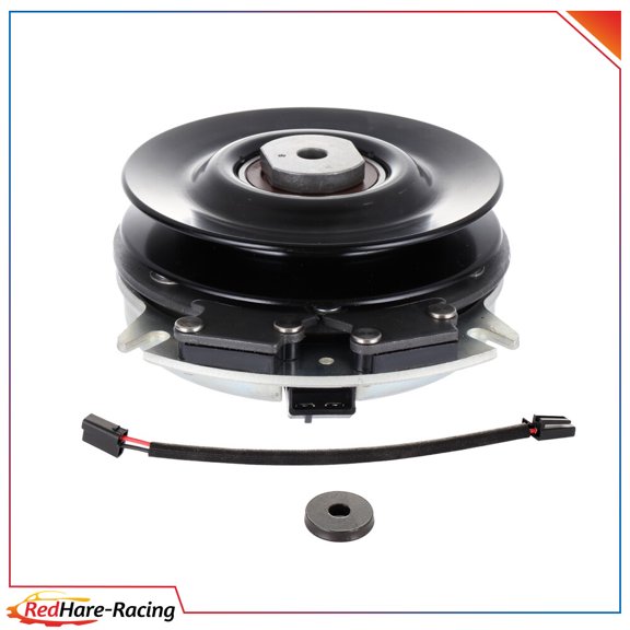 New Electric PTO Clutch For Warner 5218-94