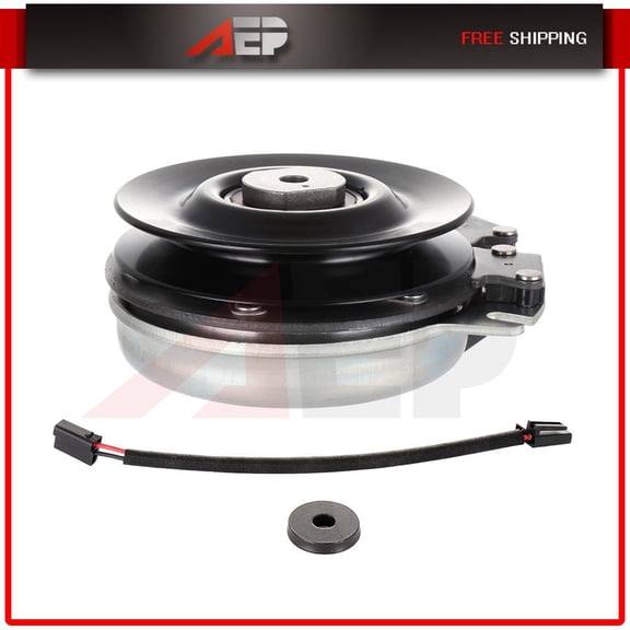 New Electric PTO Clutch For Warner 5218-94