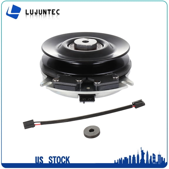 New Electric PTO Clutch For Wright Stander 7141001