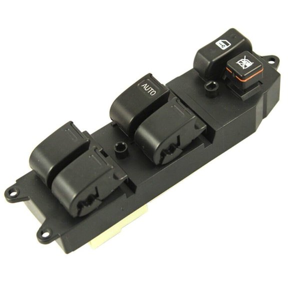New Electric Power Window Master Control Switch For Toyota Corolla 1997-2001