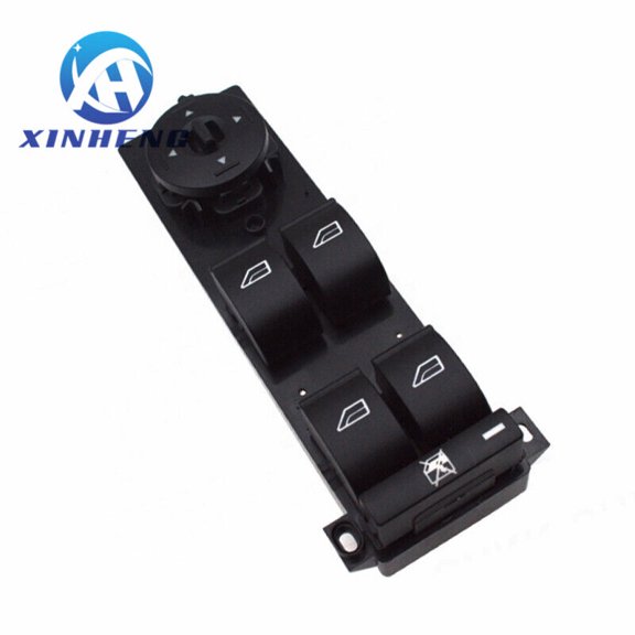 New Electric Power Window Master Switch For Ford Focus Mk2 C-Max 3M5T-14A132-AG