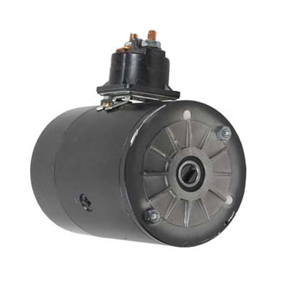 New Electric Pump Motor Compatible With Williams Machince Piston By Part Numbers MUE6304 MUE6304 MUE6211 464215