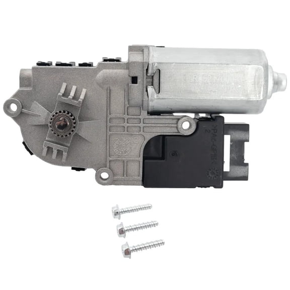 New Electric Sunroof Motor Compatible With Ford Explorer XLT 4 Cyl 2.0L 2012-2015 Production Date From February 2017 By BB5Z15790A BB5Z15790D MM1147 MM1038