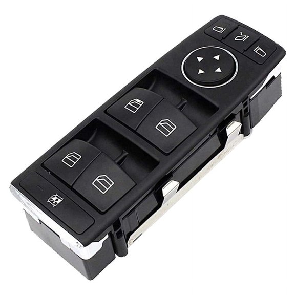 New Electric Window Control Power Switch 1669054400 for X156 W176 W246 X166 GLS GLA Class a M