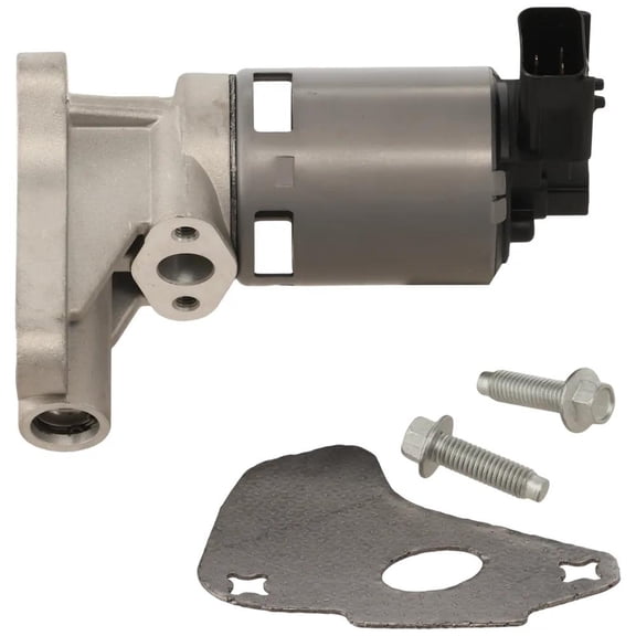 New Electronic Egr Valve Compatible With Chrysler Dodge Jeep Dakota St 8 Cyl 4.7L Ram 1500 Trx4 8 Cyl 4.7L Durango Sxt 2005-2007 By 53032776Ad 53032776Ae 53034054Aa RC50920006