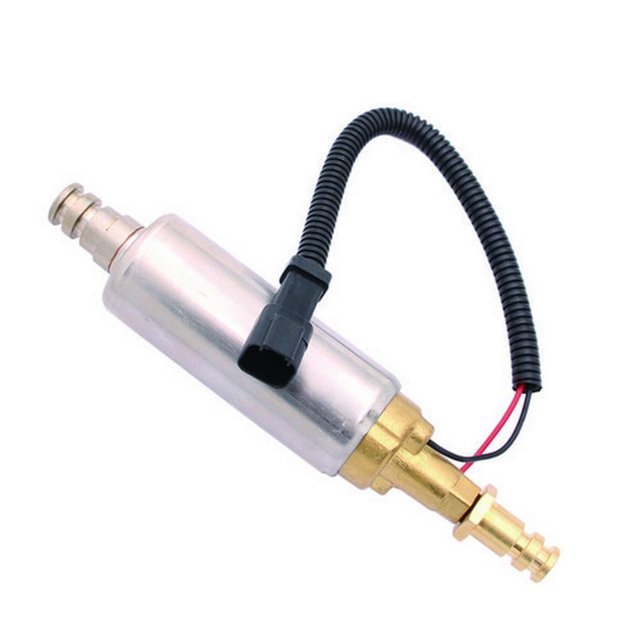 New Electronic Fuel Transfer Pump 4975617 3415699 4295249 For Cummins ...