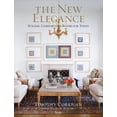 thumbnail image 1 of Pre-Owned New Elegance: Stylish, Comfortable Rooms for Today Paperback, 1 of 1