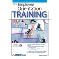 thumbnail image 1 of New Employee Orientation Training, (Paperback), 1 of 1