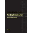 thumbnail image 1 of New Employment Actors: Developments from Australia (Paperback), 1 of 1