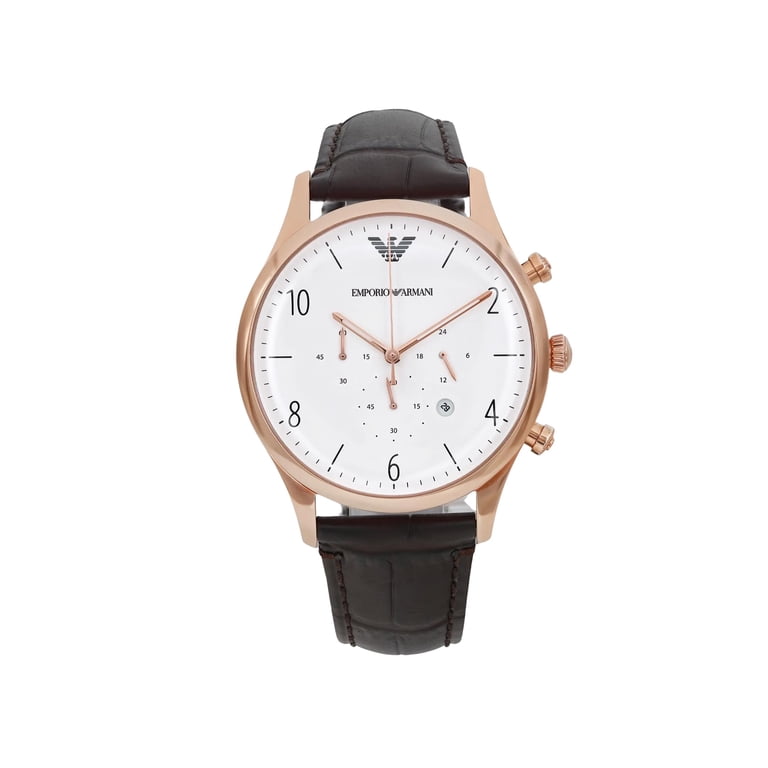 Armani Watch (new) New Emporio Armani Women main image 2