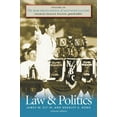 thumbnail image 1 of New Encyclopedia of Southern Culture: Law and Politics (Paperback), 1 of 1