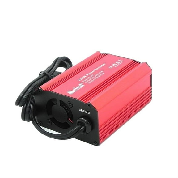New Energy Vehicle 12V To DC Inverter Outdoor Auto Parts Power Converter ,Car Essential