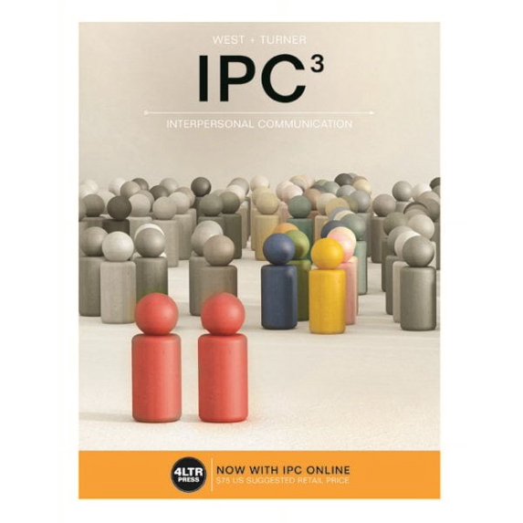 New, Engaging Titles from 4ltr Press: Ipc (with Ipc Online, 1 Term (6 Months) Printed Access Card) (Paperback)