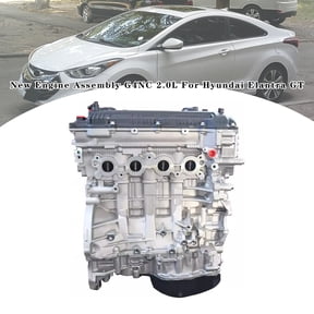 New Engine Assembly G4NC 2.0L For Hyundai Elantra GT