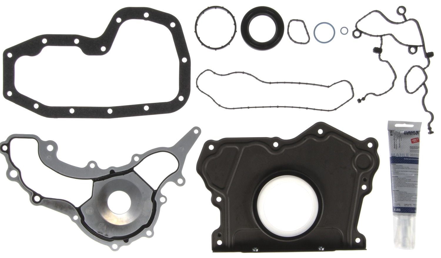 MAHLE CS54880A Lower Engine Gasket Set(Conversion Set)