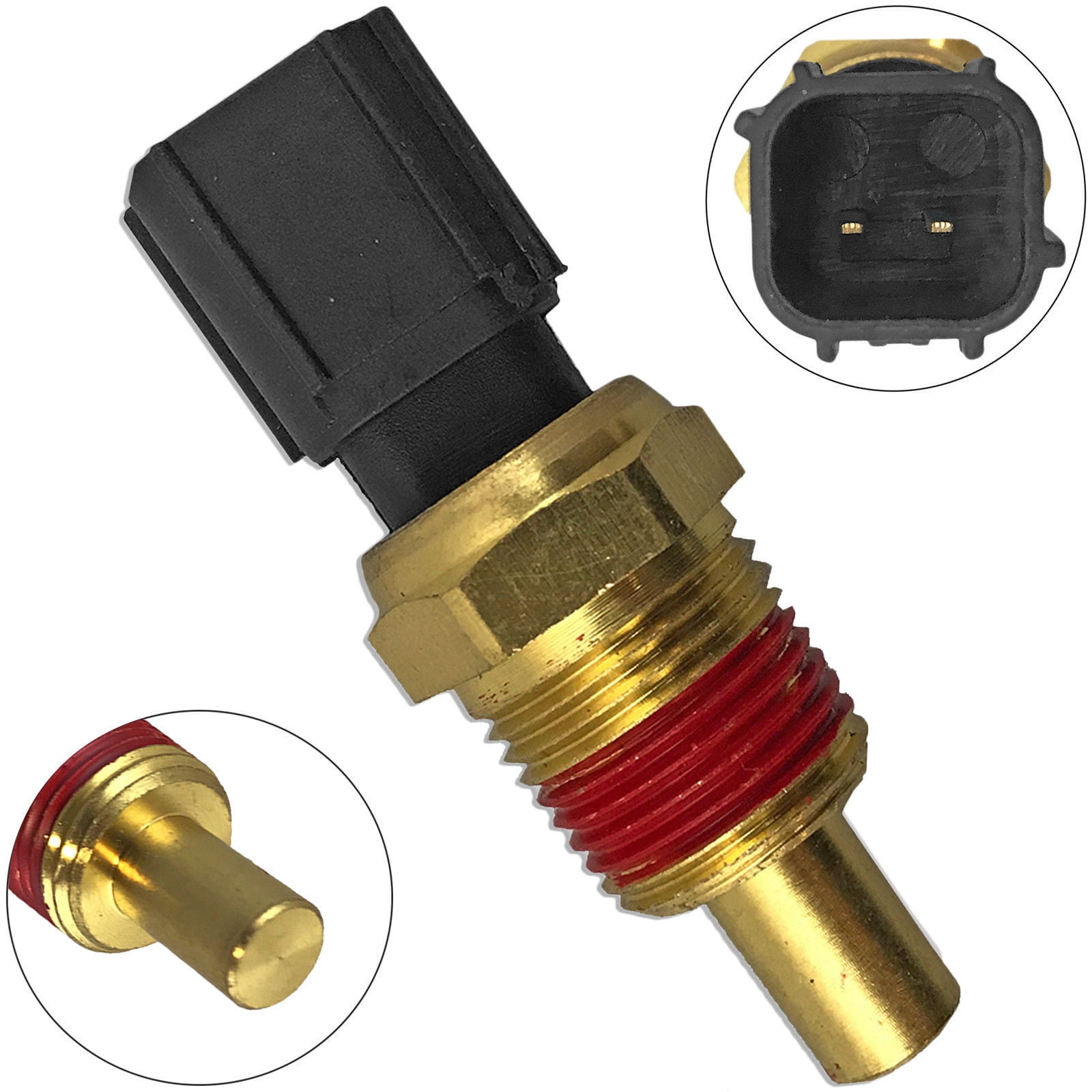 New Engine Coolant Temperature Sensor For 20012010 Chrysler PT Cruiser