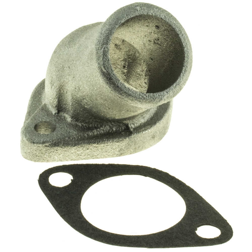 New Engine Coolant Thermostat Housing for S10 Sonoma S10 Blazer S15 Pickup Troop Fits select: 1986-1993 CHEVROLET S TRUCK, 1986-1989 CHEVROLET BLAZER
