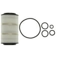 thumbnail image 1 of Mahle/ Clevite OX 345/7D FILTERS OEM, 1 of 6